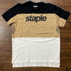 Staple men shirt